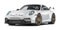 2026 Porsche 911 GT3 Coupe