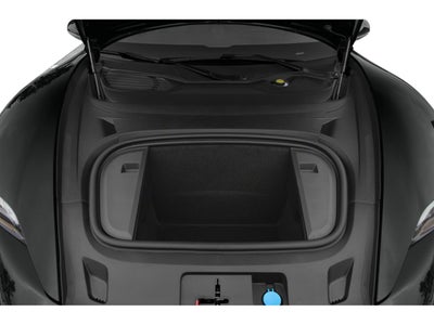 2020 Porsche Taycan Turbo S Sedan