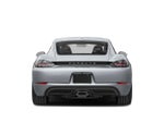 2025 Porsche 718 Cayman GTS 4.0 Coupe