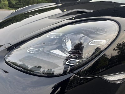 2024 Porsche 718 Cayman GT4 RS Coupe
