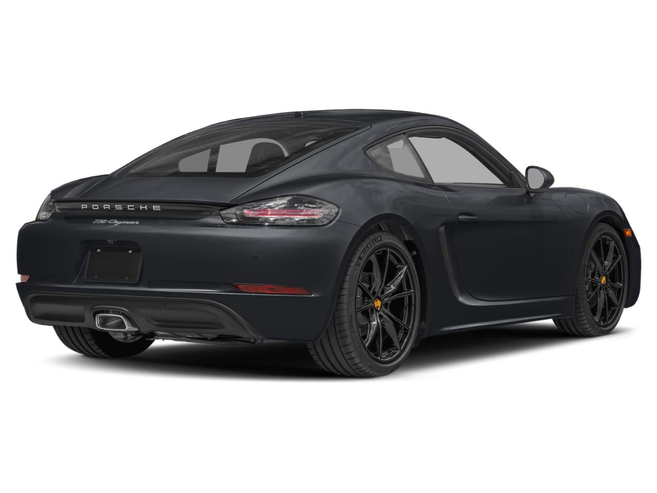 2024 Porsche 718 Cayman GT4 RS Coupe