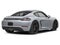 2024 Porsche 718 Cayman GT4 RS Coupe