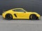 2023 Porsche 718 Cayman GT4 RS Coupe
