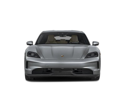 2025 Porsche Taycan Turbo GT AWD