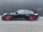 2025 Porsche 911 GT3 RS Coupe