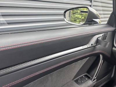 2025 Porsche 911 GT3 RS Coupe