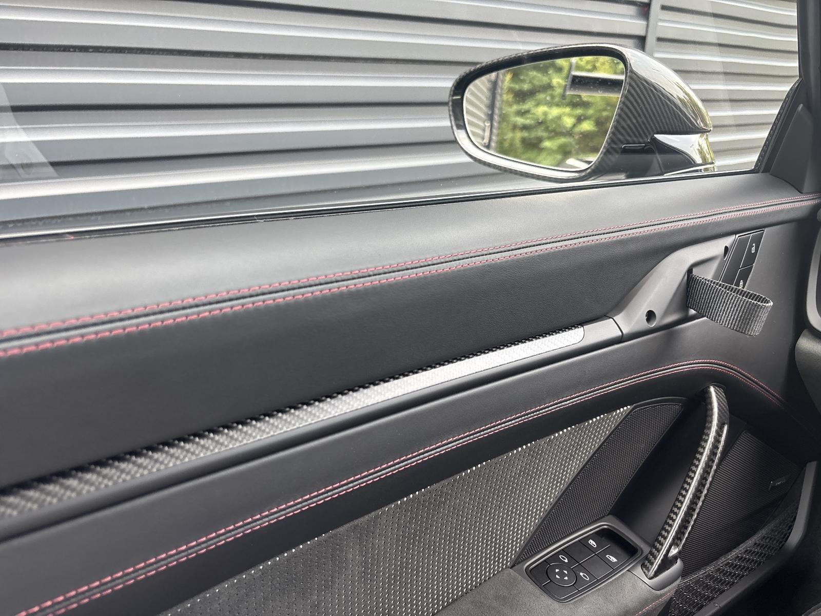 2025 Porsche 911 GT3 RS Coupe