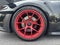 2025 Porsche 911 GT3 RS Coupe