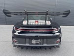 2025 Porsche 911 GT3 RS Coupe