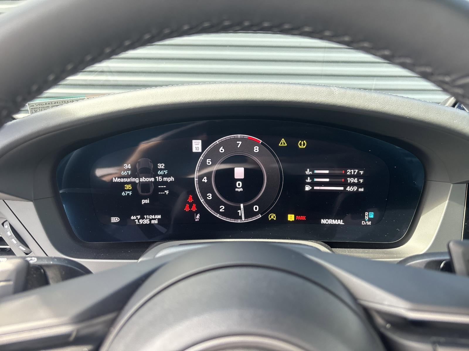 2026 Porsche 911 Carrera S Coupe