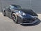 2026 Porsche 911 Carrera S Coupe