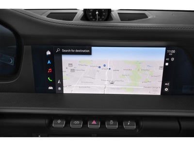 2026 Porsche 911 Carrera S Coupe