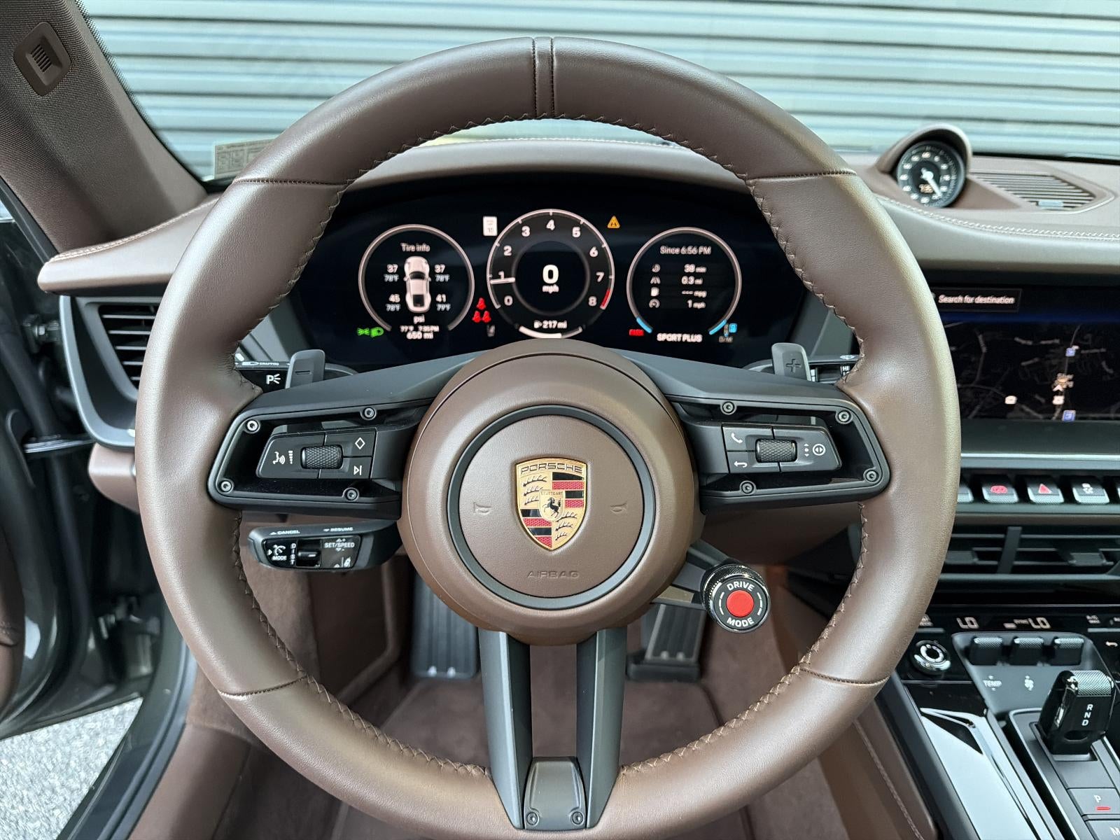 2026 Porsche 911 Carrera S Coupe