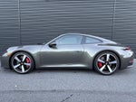 2026 Porsche 911 Carrera S Coupe