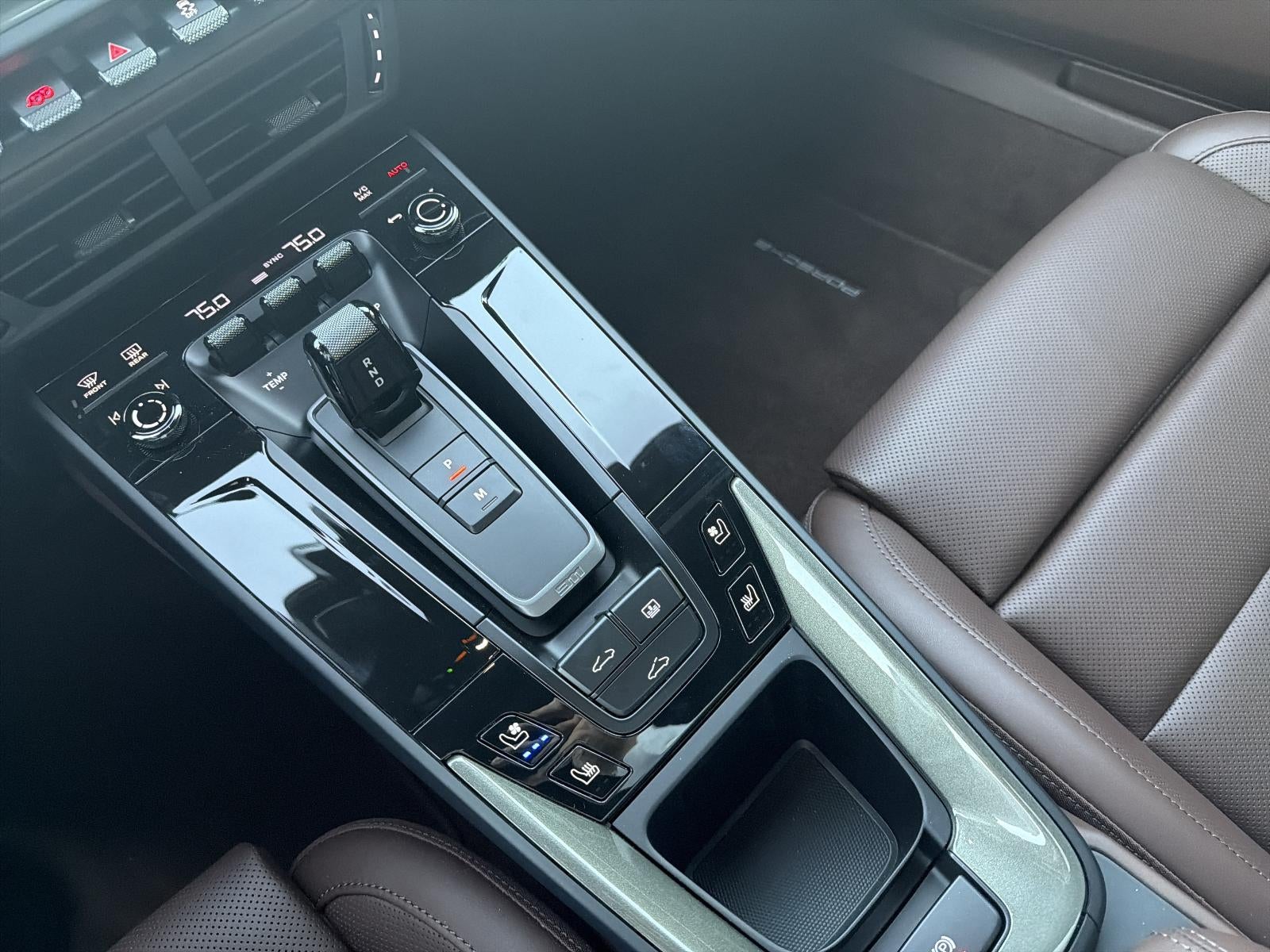 2026 Porsche 911 Carrera S Coupe