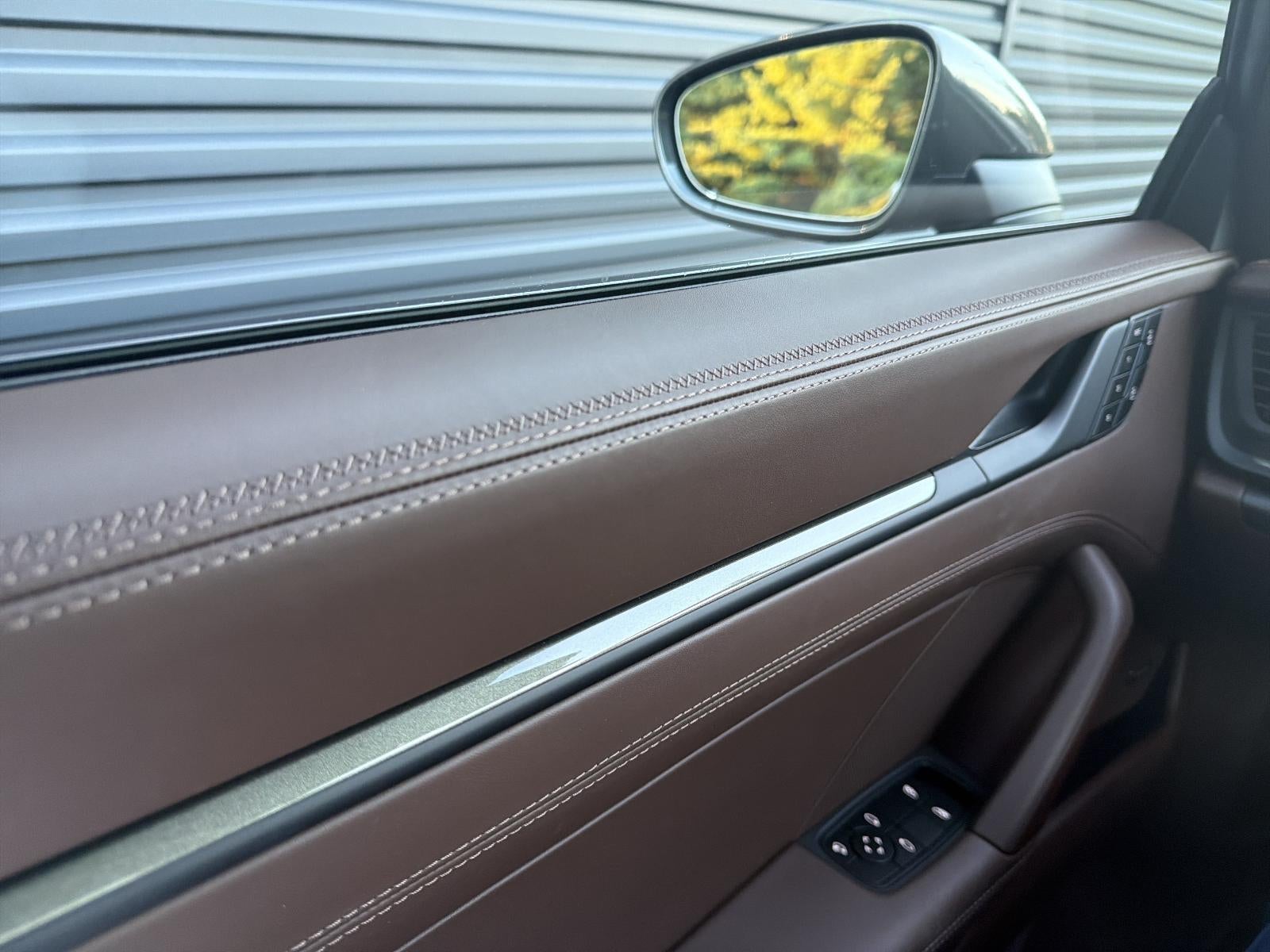 2026 Porsche 911 Carrera S Coupe