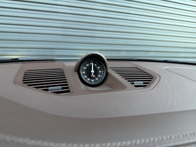 2026 Porsche 911 Carrera S Coupe
