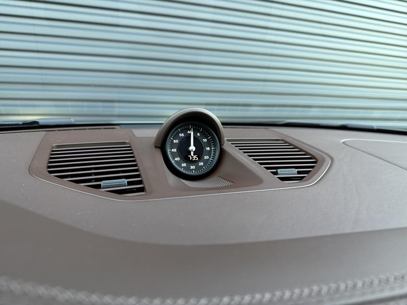 2026 Porsche 911 Carrera S Coupe