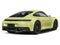 2026 Porsche 911 Carrera S Coupe