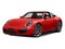 2016 Porsche 911 2dr Targa 4S