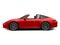 2016 Porsche 911 2dr Targa 4S