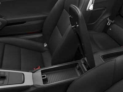 2016 Porsche 911 2dr Targa 4S