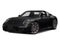 2016 Porsche 911 2dr Targa 4S