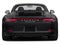2016 Porsche 911 2dr Targa 4S