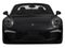 2016 Porsche 911 2dr Targa 4S
