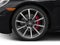 2016 Porsche 911 2dr Targa 4S
