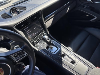 2019 Porsche 911 Targa 4S