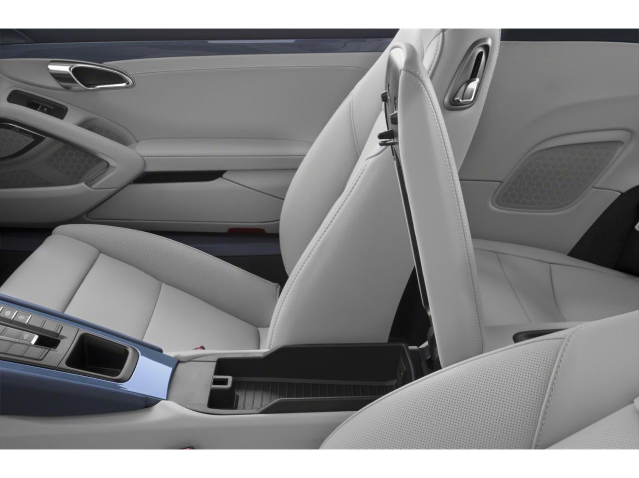 2019 Porsche 911 Targa 4S