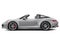 2019 Porsche 911 Targa 4S