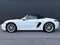 2017 Porsche 718 Boxster Roadster