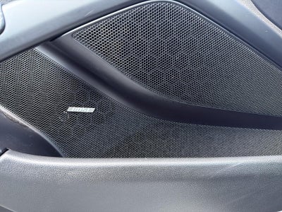 2017 Porsche 718 Boxster Roadster