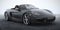 2017 Porsche 718 Boxster Roadster