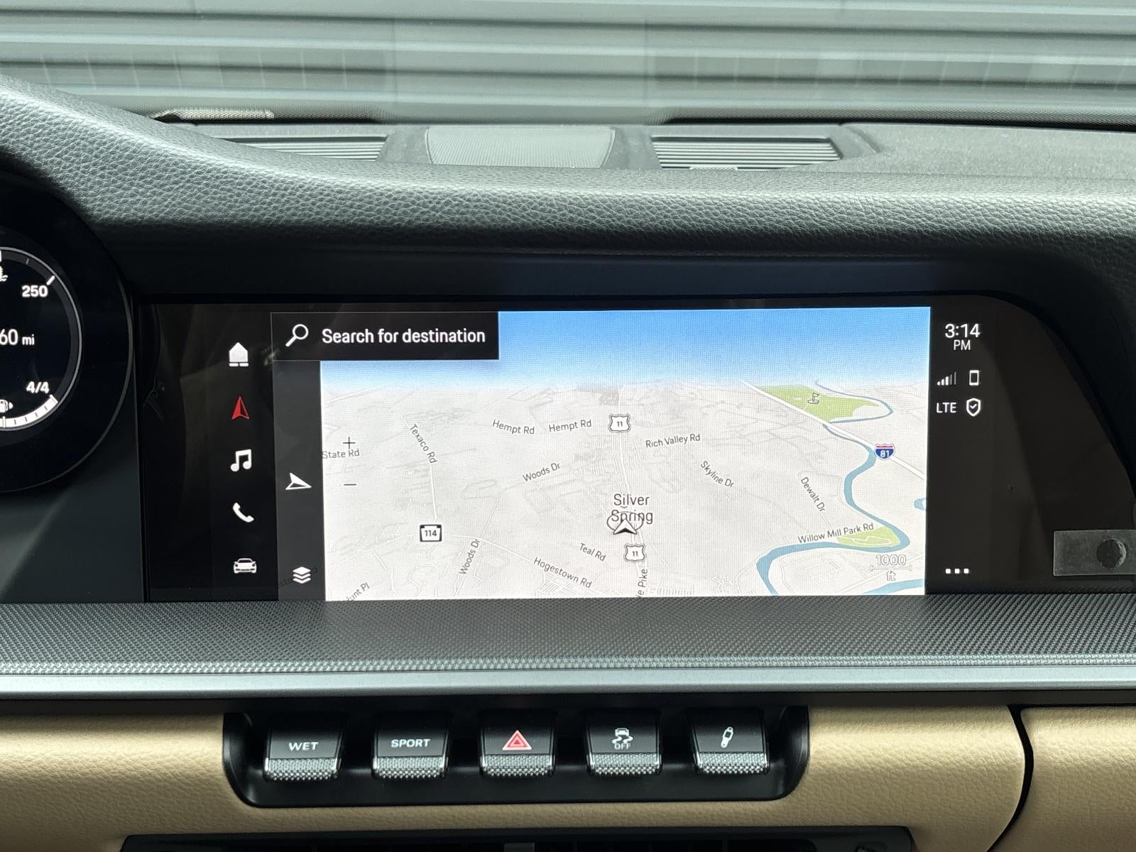 2022 Porsche 911 Carrera Cabriolet