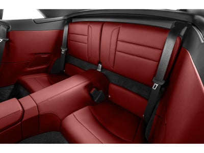 2022 Porsche 911 Carrera Cabriolet