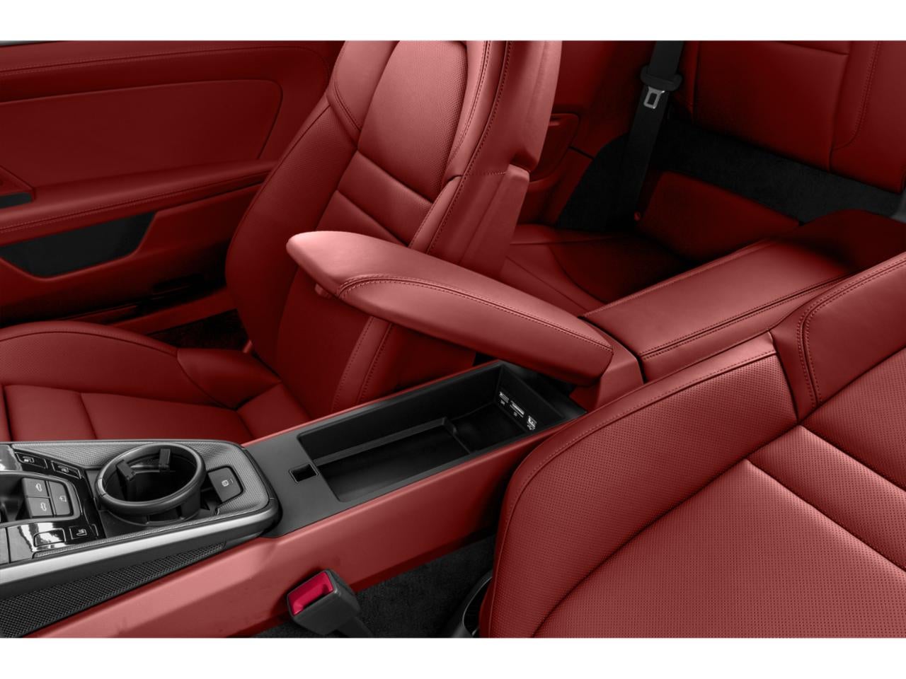 2022 Porsche 911 Carrera Cabriolet