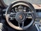 2017 Porsche 911 Carrera Cabriolet