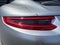 2017 Porsche 911 Carrera Cabriolet