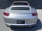 2017 Porsche 911 Carrera Cabriolet