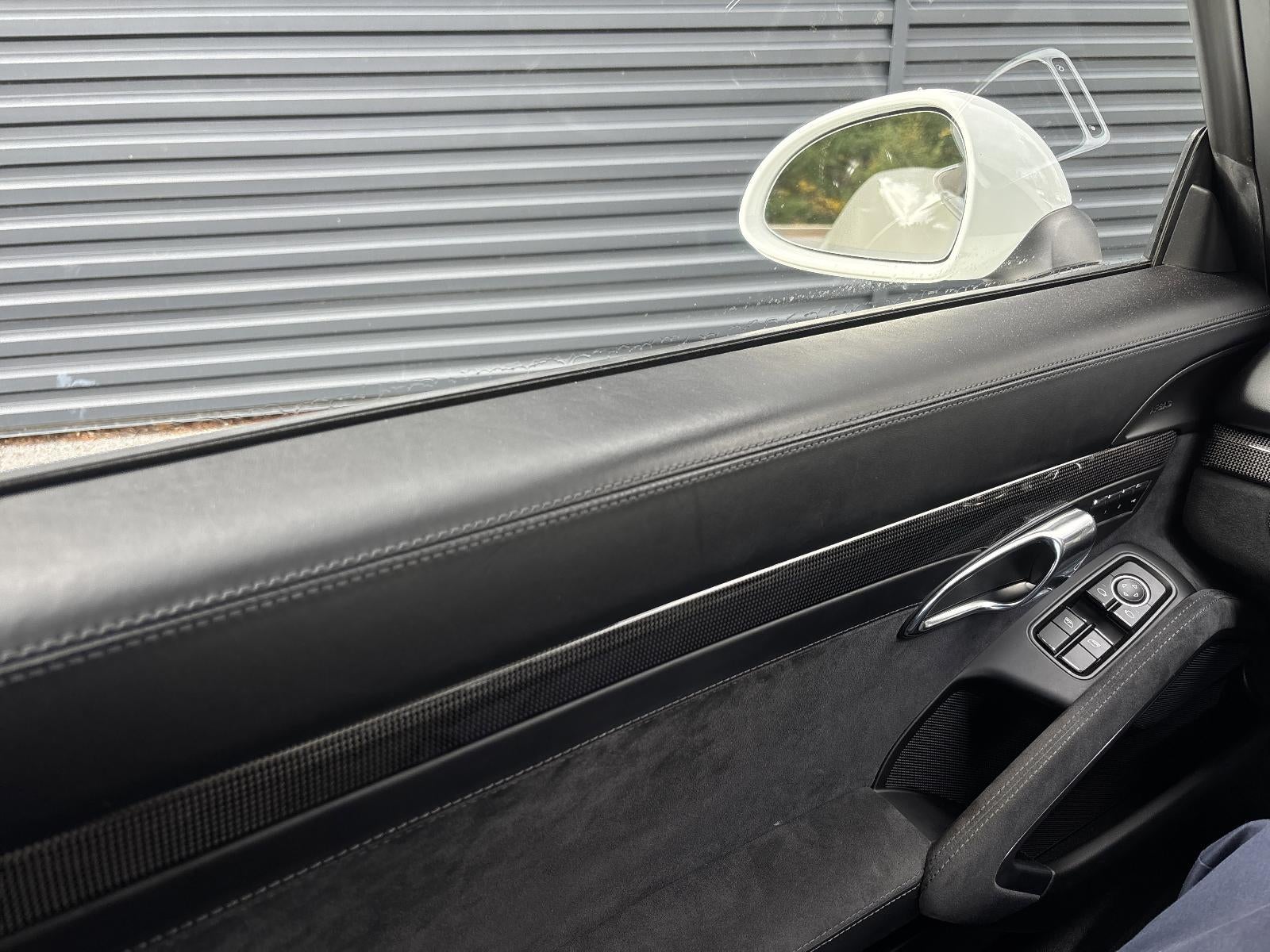 2016 Porsche Boxster 2dr Roadster S