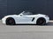 2016 Porsche Boxster 2dr Roadster S