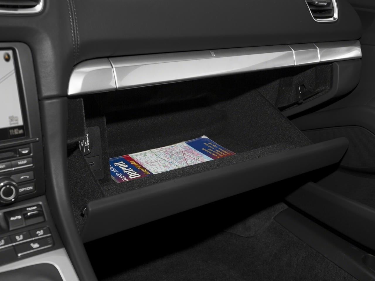 2016 Porsche Boxster 2dr Roadster S