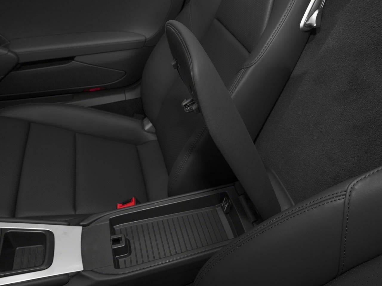 2016 Porsche Boxster 2dr Roadster S