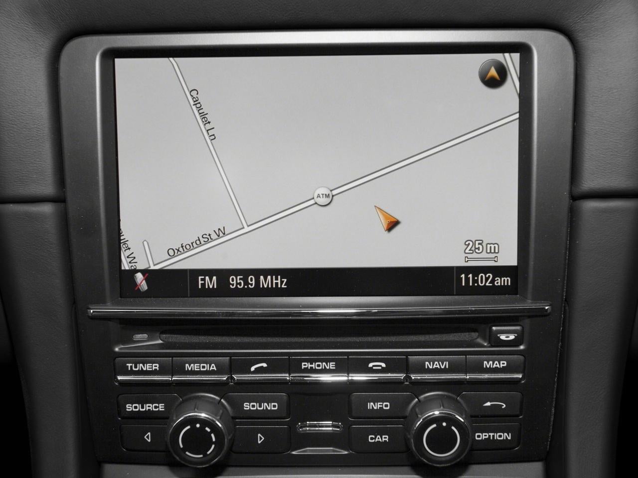 2016 Porsche Boxster 2dr Roadster S