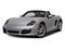 2016 Porsche Boxster 2dr Roadster S