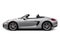 2016 Porsche Boxster 2dr Roadster S