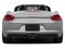 2016 Porsche Boxster 2dr Roadster S